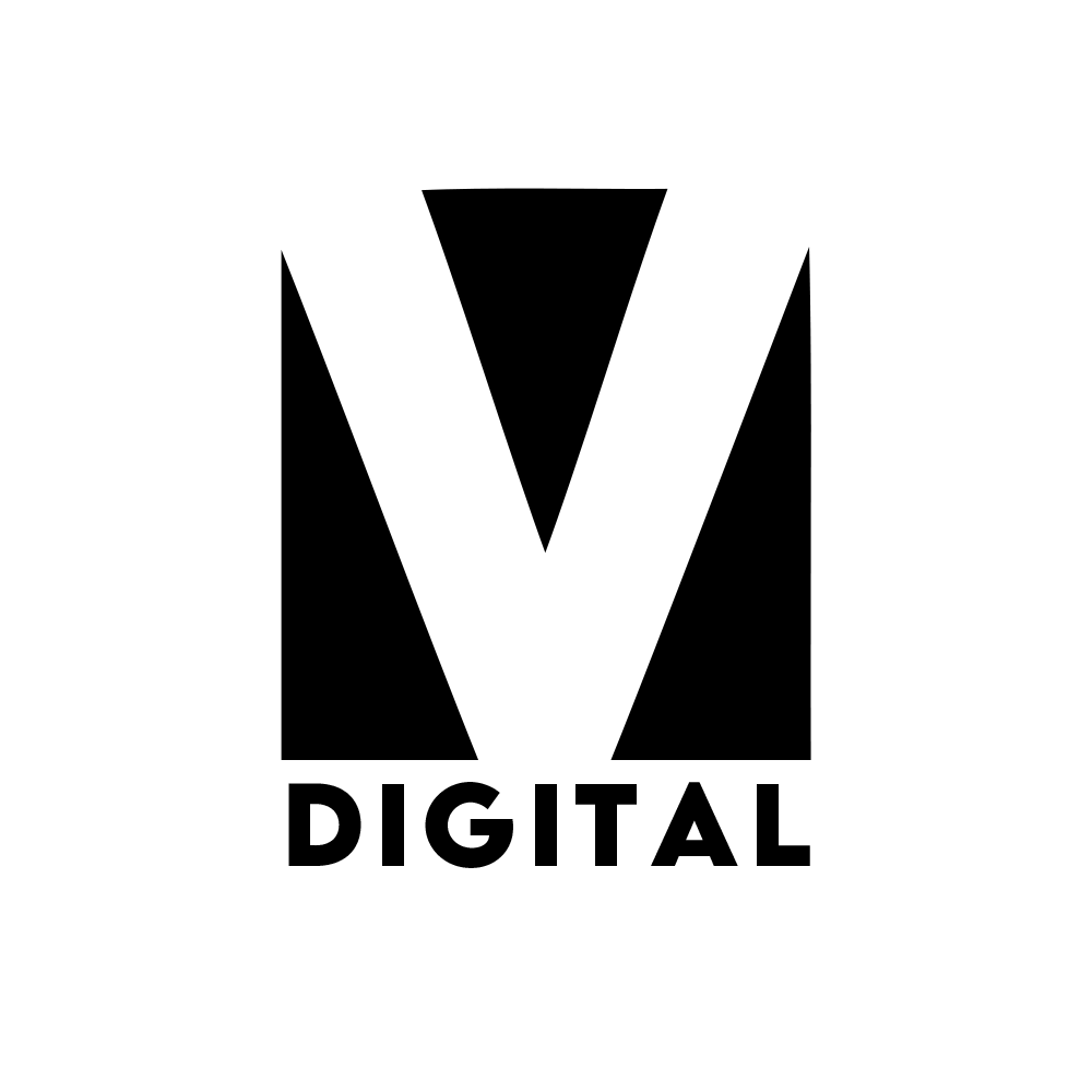Vind Digital Logo